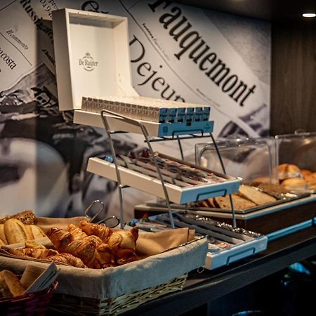 Hotel Hulsman Valkenburg aan de Geul Екстер'єр фото