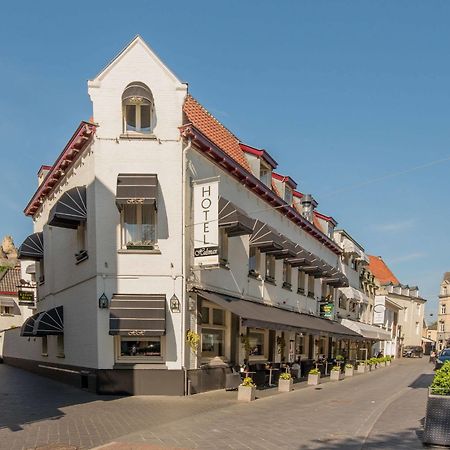 Hotel Hulsman Valkenburg aan de Geul Екстер'єр фото