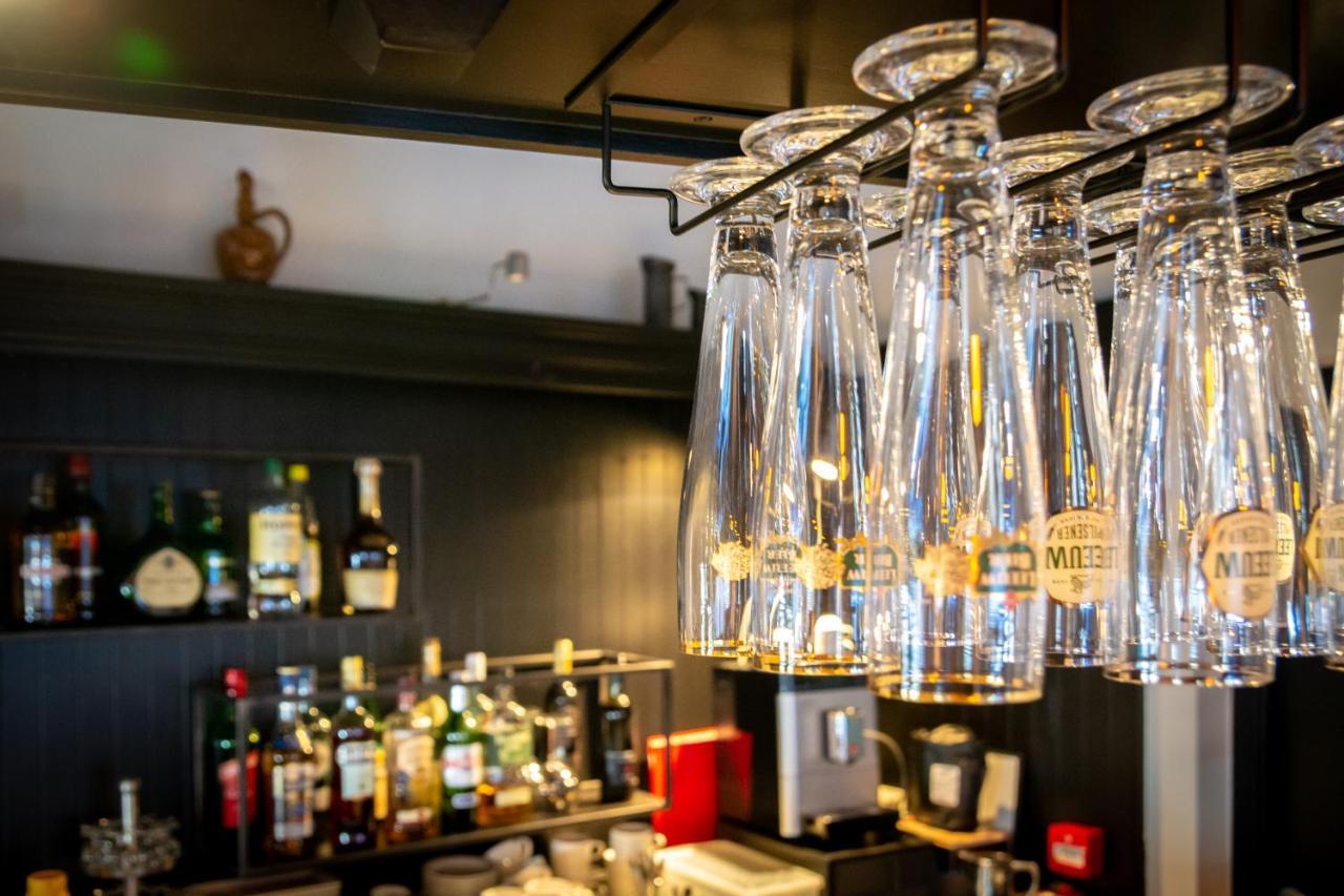 Hotel Hulsman Valkenburg aan de Geul Екстер'єр фото