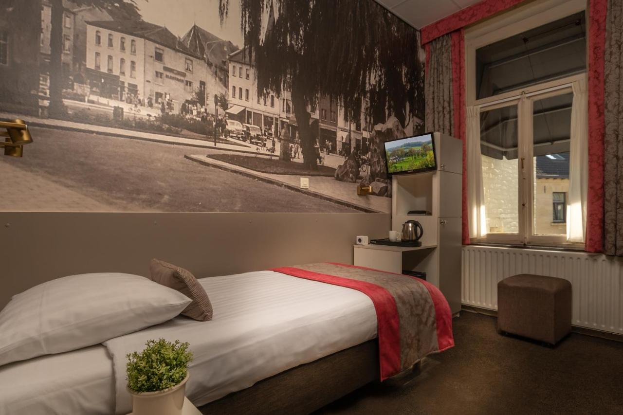Hotel Hulsman Valkenburg aan de Geul Екстер'єр фото