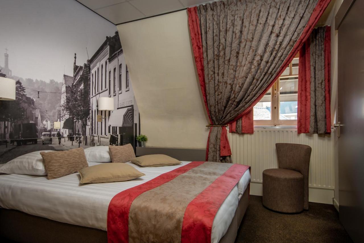 Hotel Hulsman Valkenburg aan de Geul Екстер'єр фото