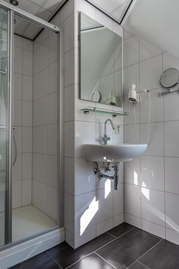 Hotel Hulsman Valkenburg aan de Geul Екстер'єр фото
