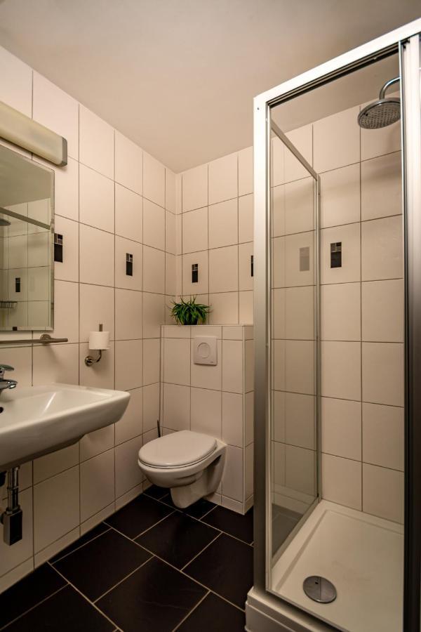 Hotel Hulsman Valkenburg aan de Geul Екстер'єр фото