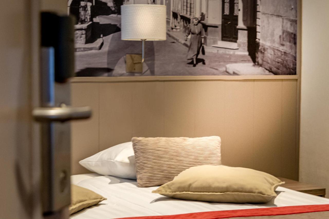 Hotel Hulsman Valkenburg aan de Geul Екстер'єр фото