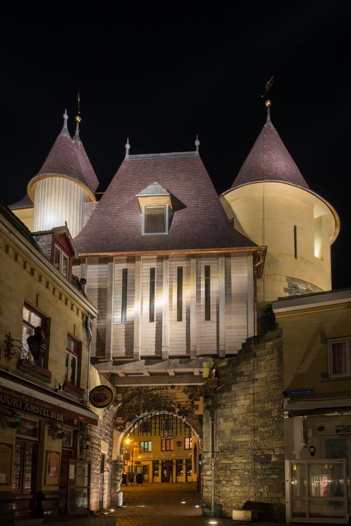Hotel Hulsman Valkenburg aan de Geul Екстер'єр фото