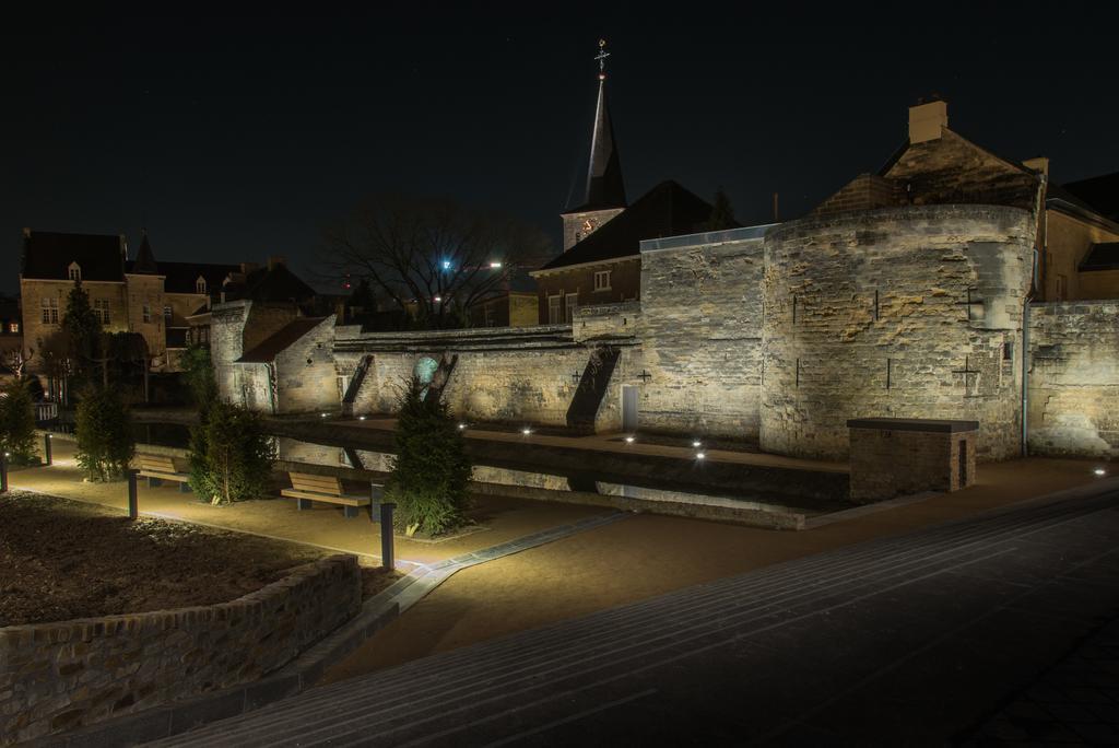 Hotel Hulsman Valkenburg aan de Geul Екстер'єр фото