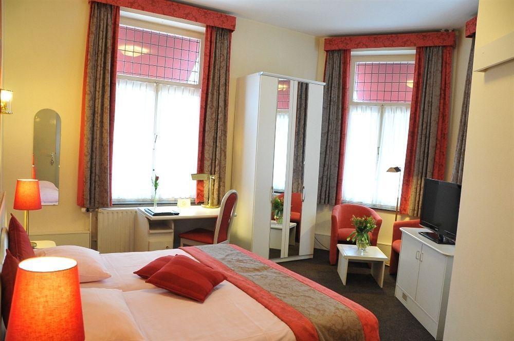 Hotel Hulsman Valkenburg aan de Geul Екстер'єр фото
