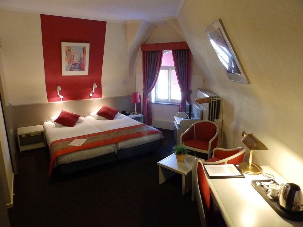 Hotel Hulsman Valkenburg aan de Geul Екстер'єр фото