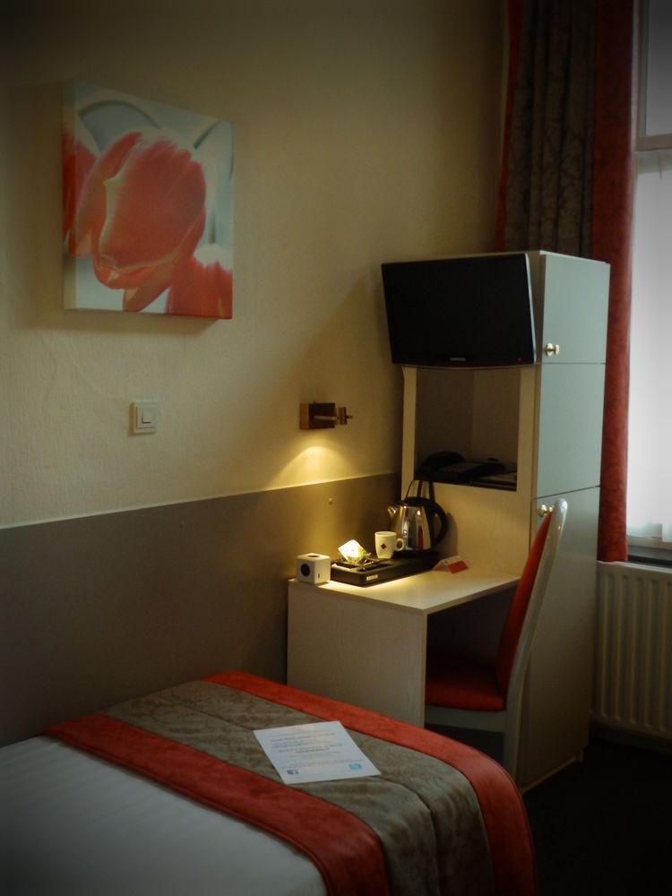 Hotel Hulsman Valkenburg aan de Geul Екстер'єр фото