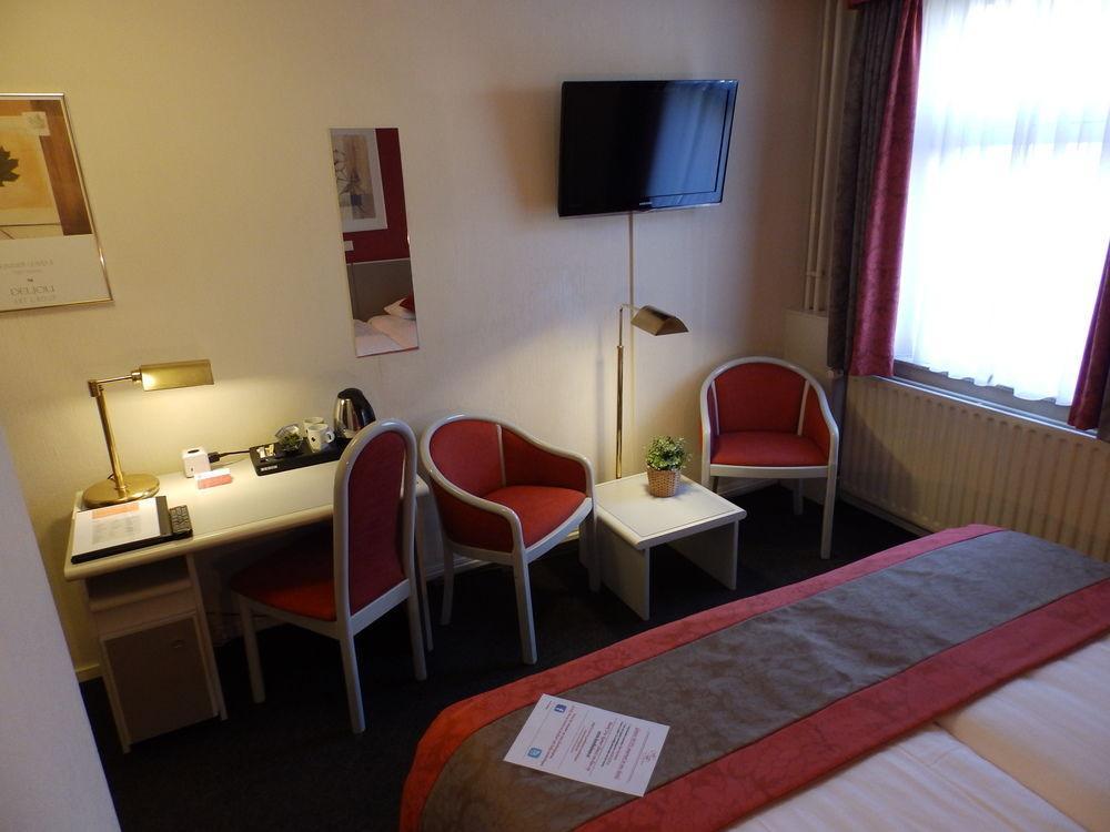 Hotel Hulsman Valkenburg aan de Geul Екстер'єр фото