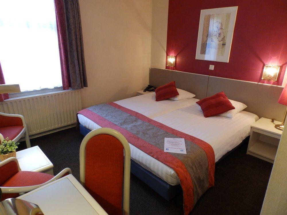 Hotel Hulsman Valkenburg aan de Geul Екстер'єр фото