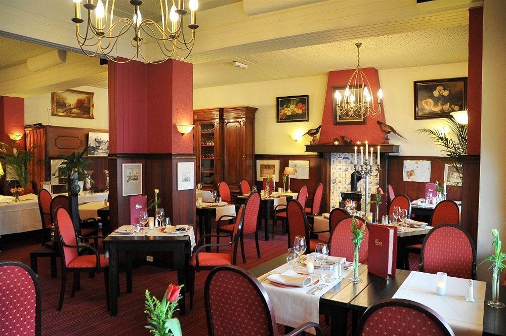 Hotel Hulsman Valkenburg aan de Geul Екстер'єр фото
