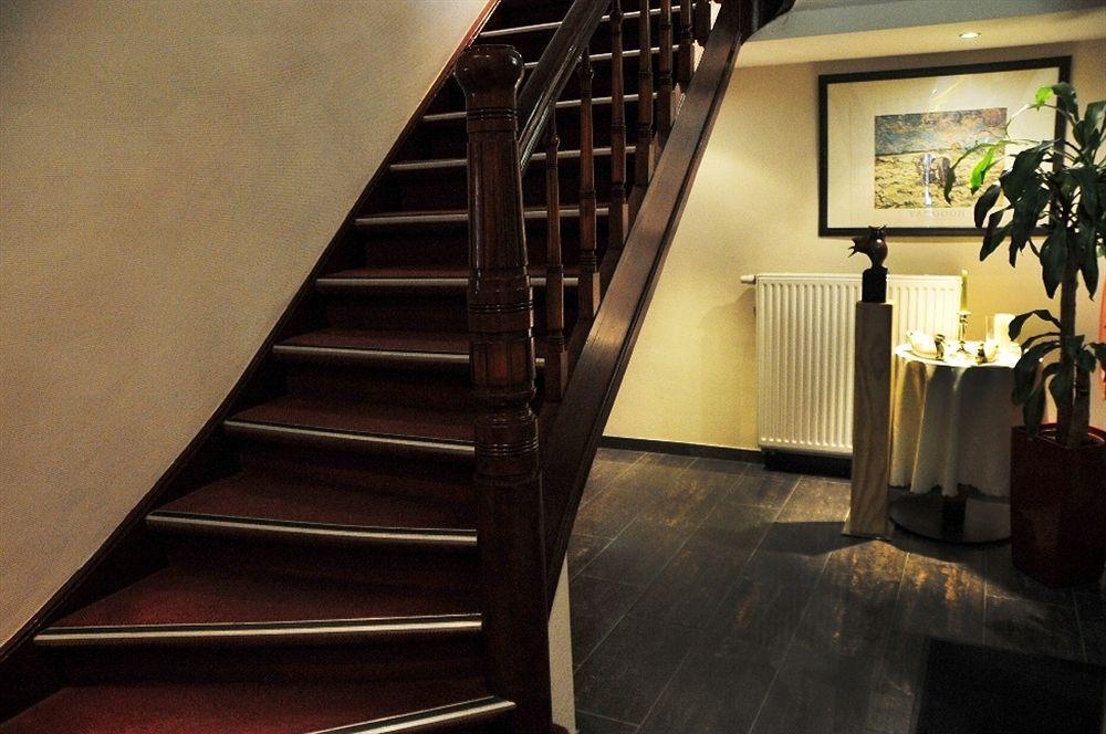 Hotel Hulsman Valkenburg aan de Geul Екстер'єр фото
