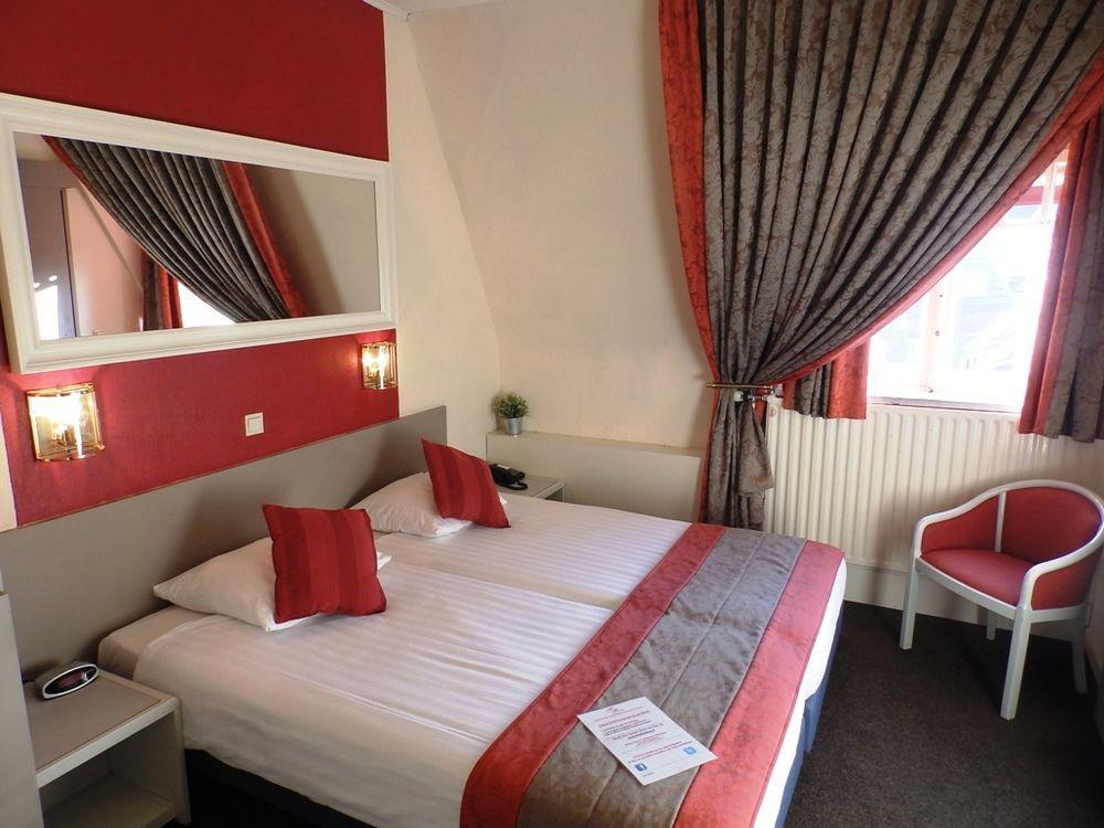 Hotel Hulsman Valkenburg aan de Geul Екстер'єр фото