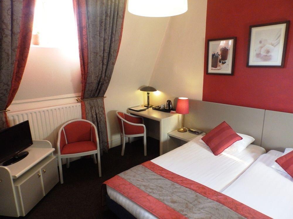 Hotel Hulsman Valkenburg aan de Geul Екстер'єр фото