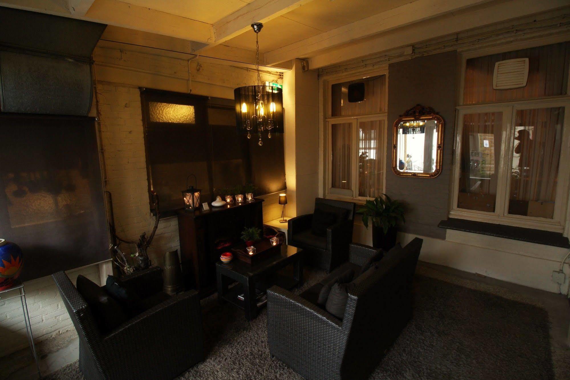 Hotel Hulsman Valkenburg aan de Geul Екстер'єр фото