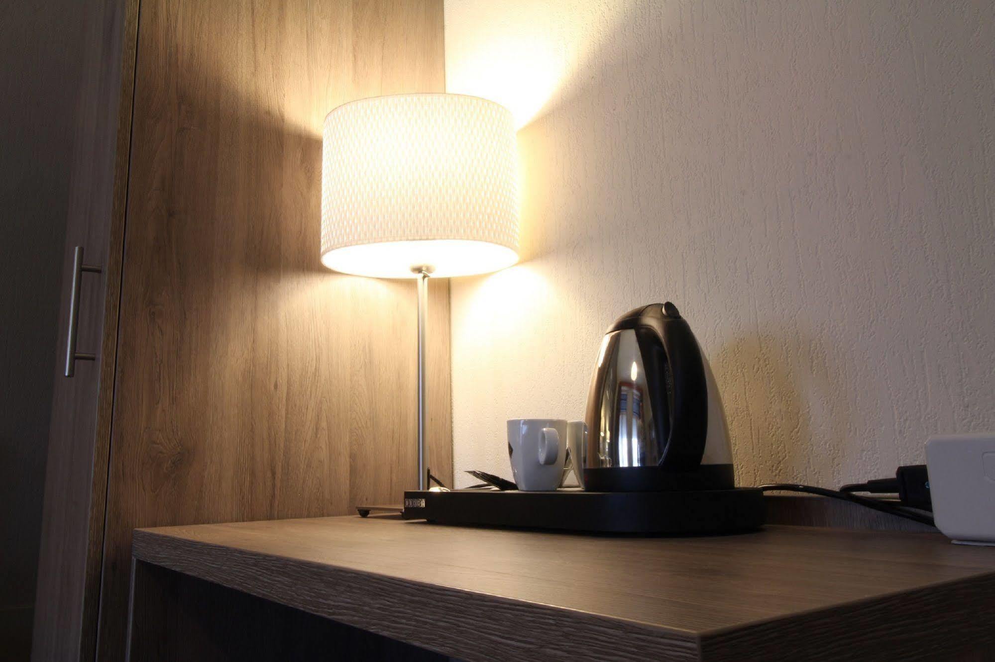 Hotel Hulsman Valkenburg aan de Geul Екстер'єр фото