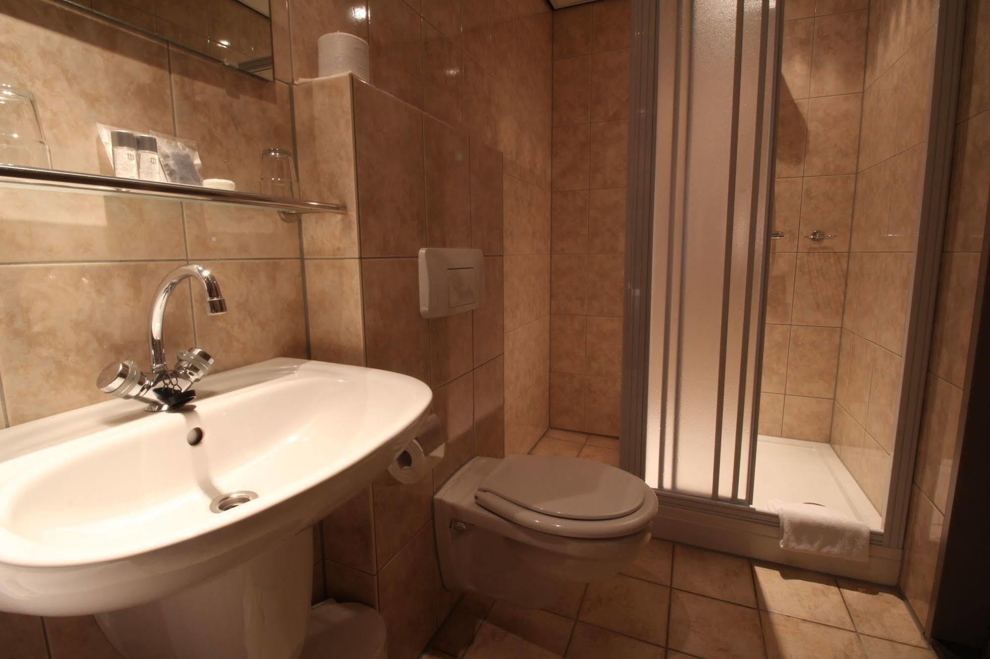 Hotel Hulsman Valkenburg aan de Geul Екстер'єр фото