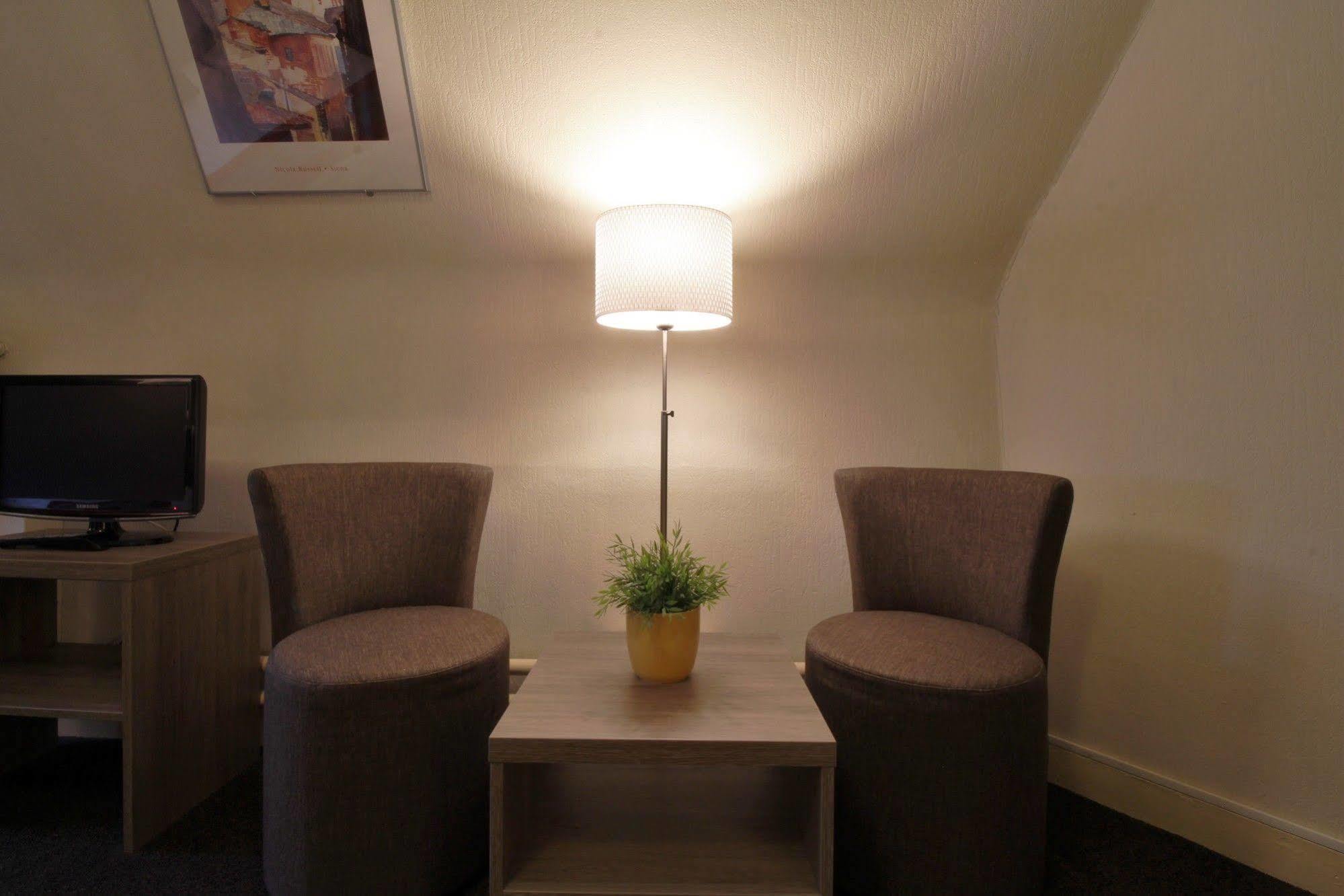 Hotel Hulsman Valkenburg aan de Geul Екстер'єр фото