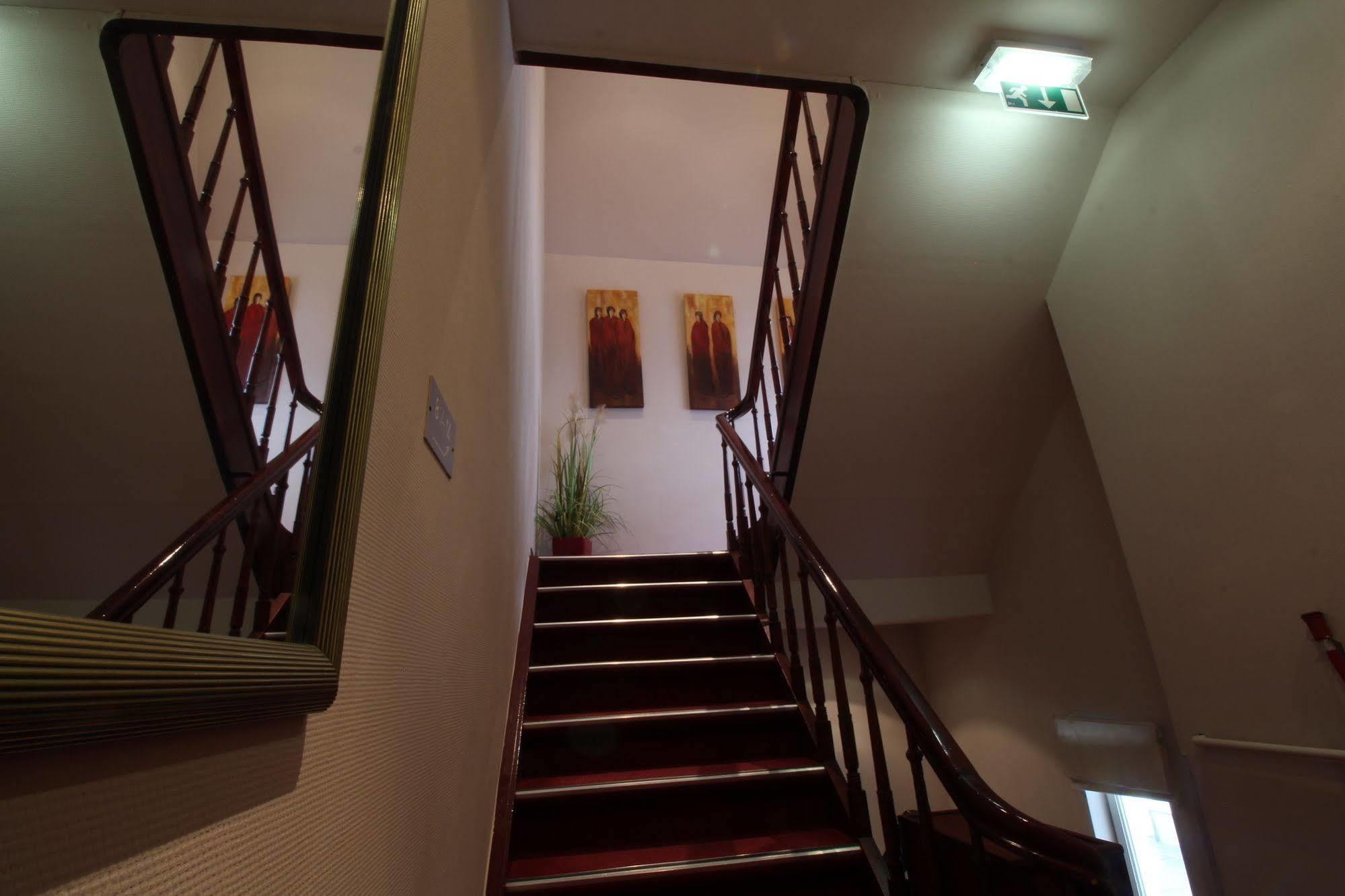 Hotel Hulsman Valkenburg aan de Geul Екстер'єр фото